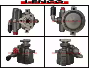 lenco sp3750