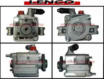 LENCO SP3755