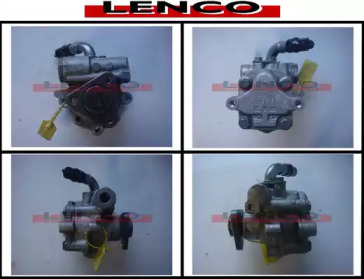 LENCO SP3756