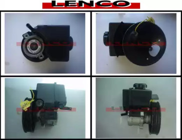 LENCO SP3757