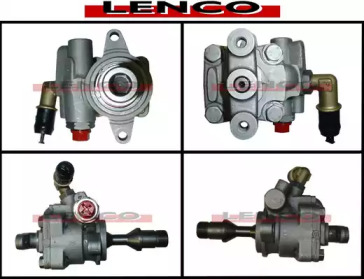 LENCO SP3760