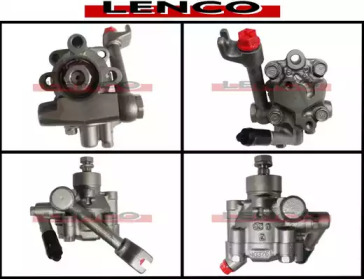 LENCO SP3761