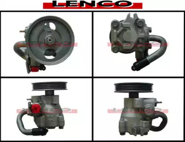 LENCO SP3763