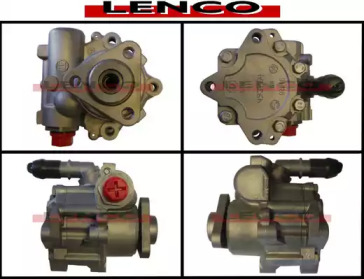 LENCO SP3764