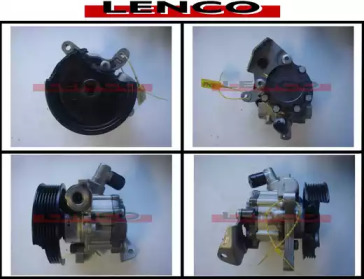 LENCO SP3766