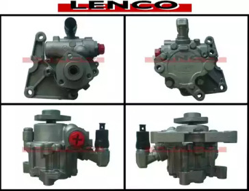 LENCO SP3767