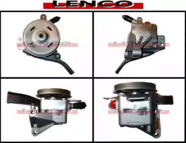 LENCO SP3768