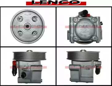 LENCO SP3771