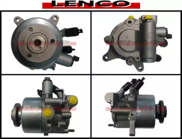 LENCO SP3773