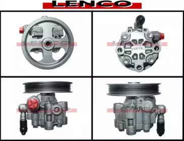 LENCO SP3778