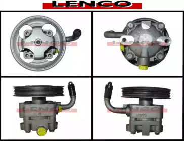 LENCO SP3779