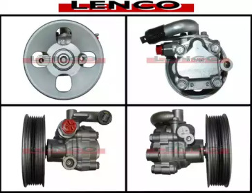 LENCO SP3780