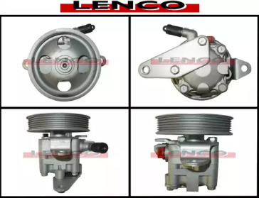 LENCO SP3783