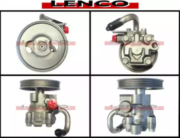 LENCO SP3785