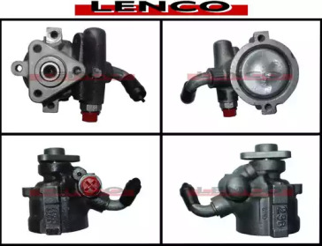 LENCO SP3786