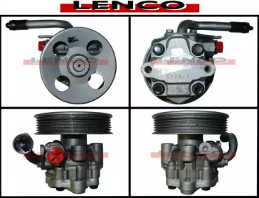 LENCO SP3787