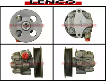 lenco sp3787