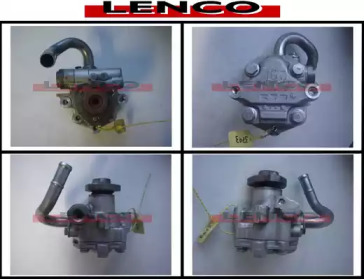 LENCO SP3793