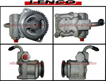 LENCO SP3798