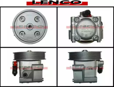 LENCO SP3799