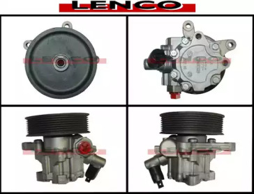 LENCO SP3802