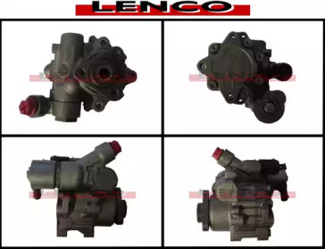 LENCO SP3803