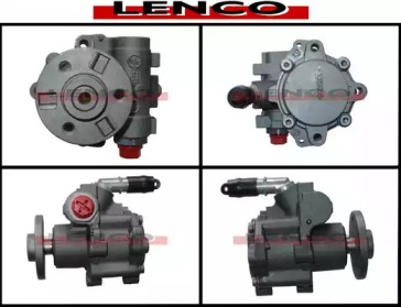 LENCO SP3805