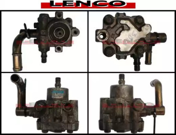 LENCO SP3809