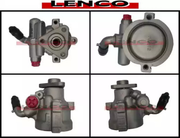 lenco sp3812