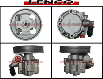 LENCO SP3813