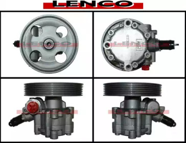 LENCO SP3814