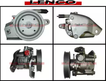 LENCO SP3819