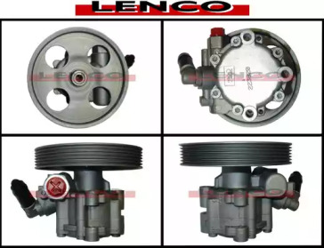 LENCO SP3820