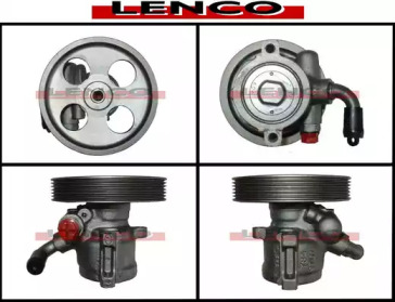 lenco sp3825