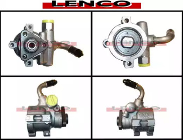 LENCO SP3826