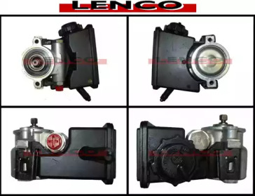 LENCO SP3828