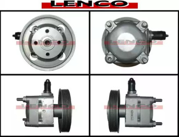 LENCO SP3829