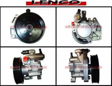 LENCO SP3830