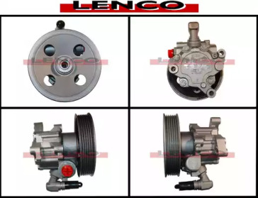 LENCO SP3831