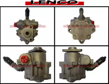 LENCO SP3836