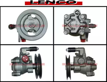 LENCO SP3839