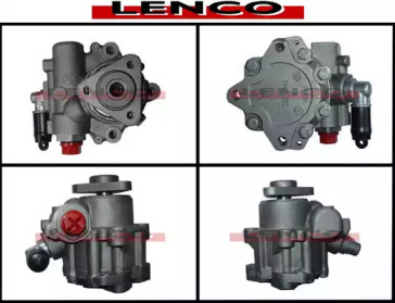 LENCO SP3841