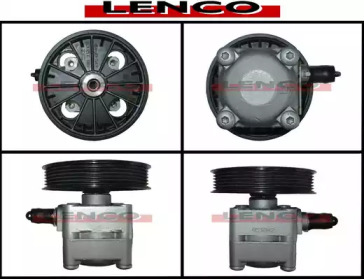 LENCO SP3842