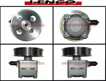 lenco sp3842