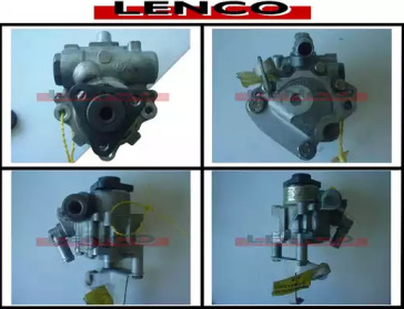 LENCO SP3846