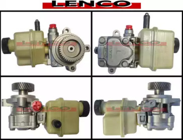 LENCO SP3847