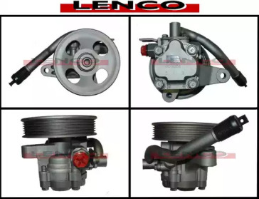 LENCO SP3851