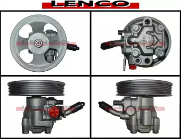 LENCO SP3853