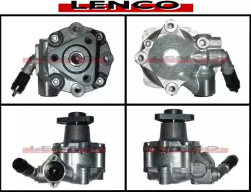 LENCO SP3855