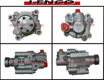 LENCO SP3857